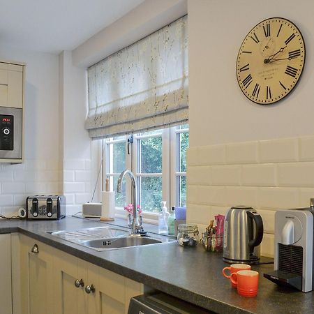 Rectory Cottage Blankney Экстерьер фото