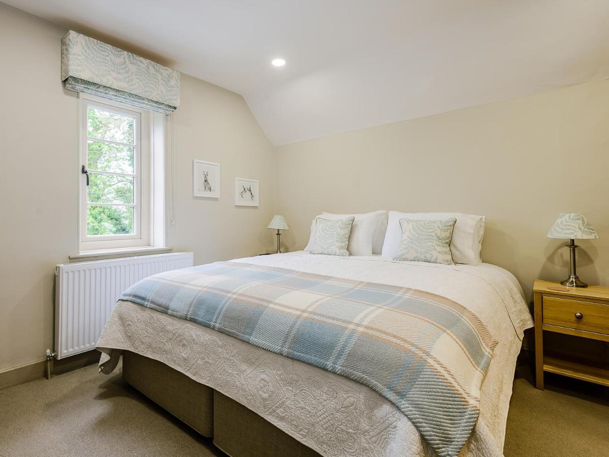Rectory Cottage Blankney Экстерьер фото
