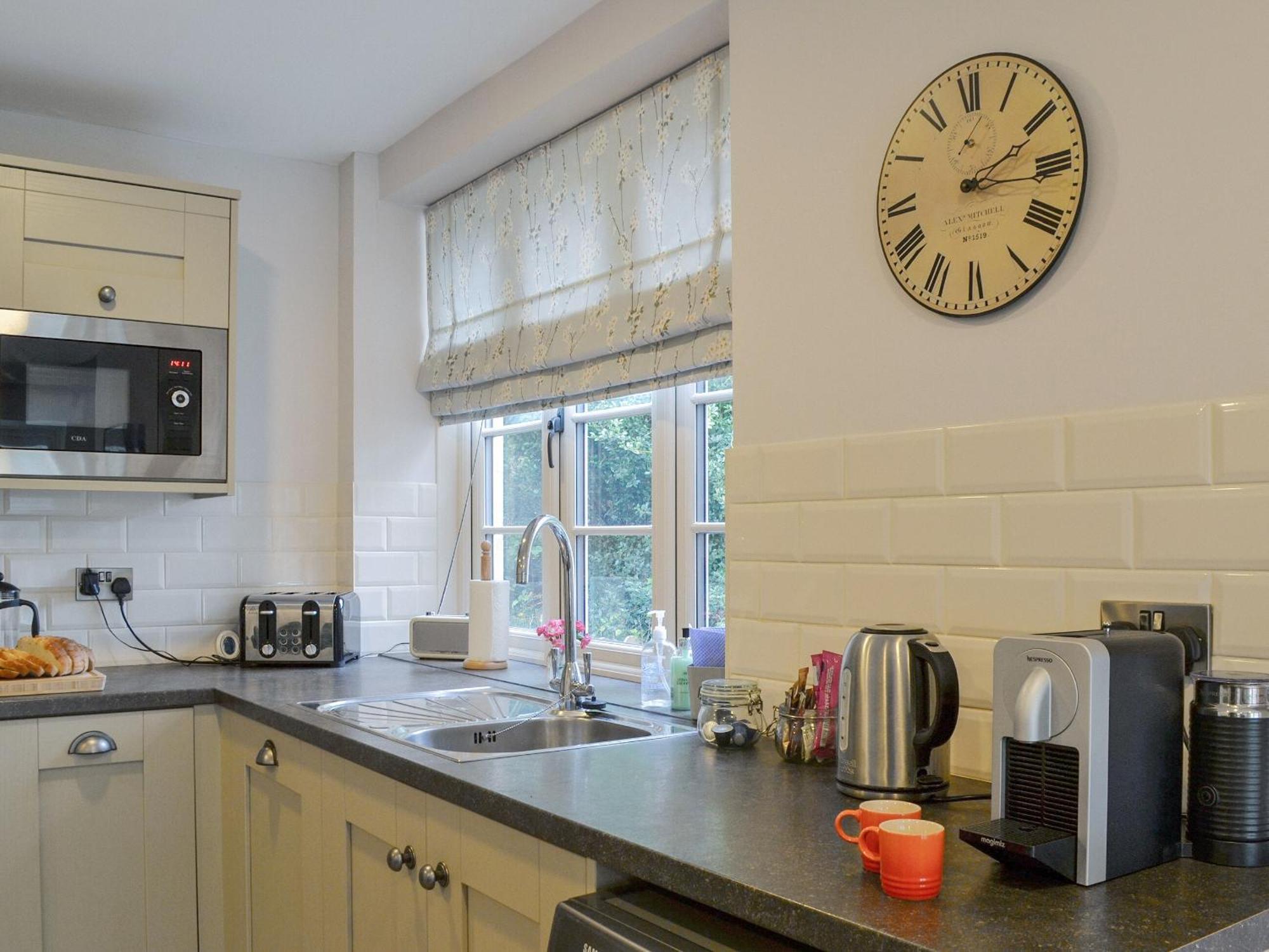 Rectory Cottage Blankney Экстерьер фото