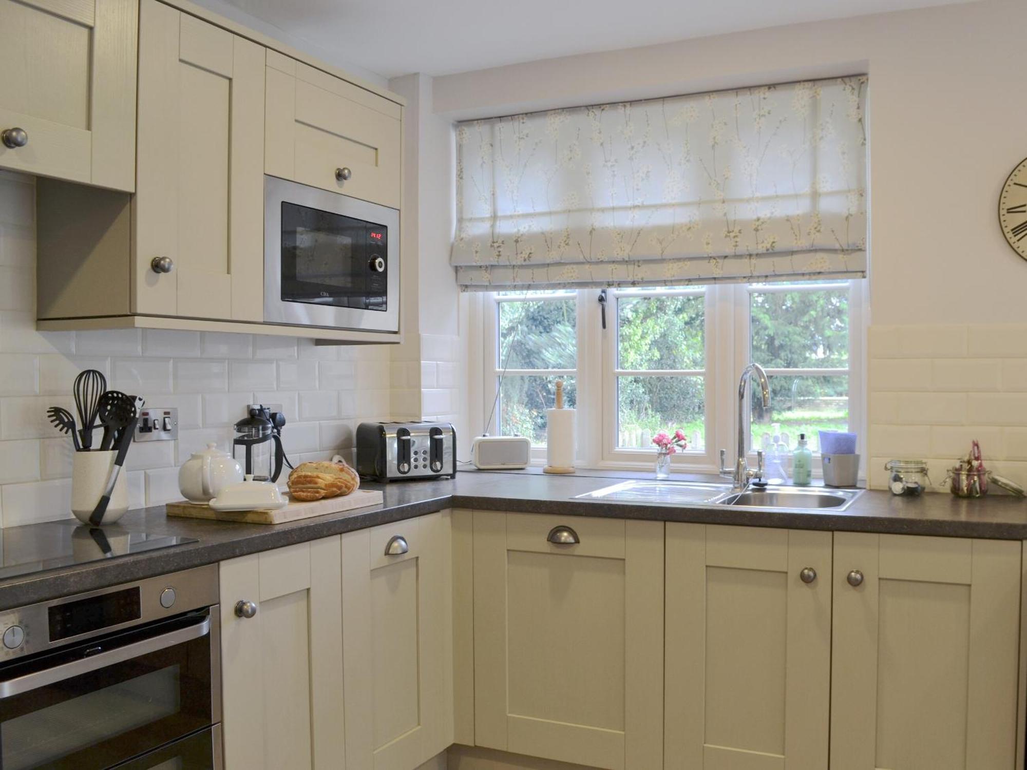 Rectory Cottage Blankney Экстерьер фото