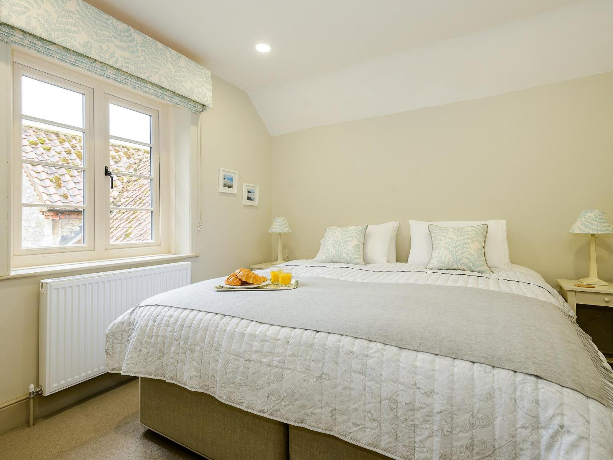 Rectory Cottage Blankney Экстерьер фото