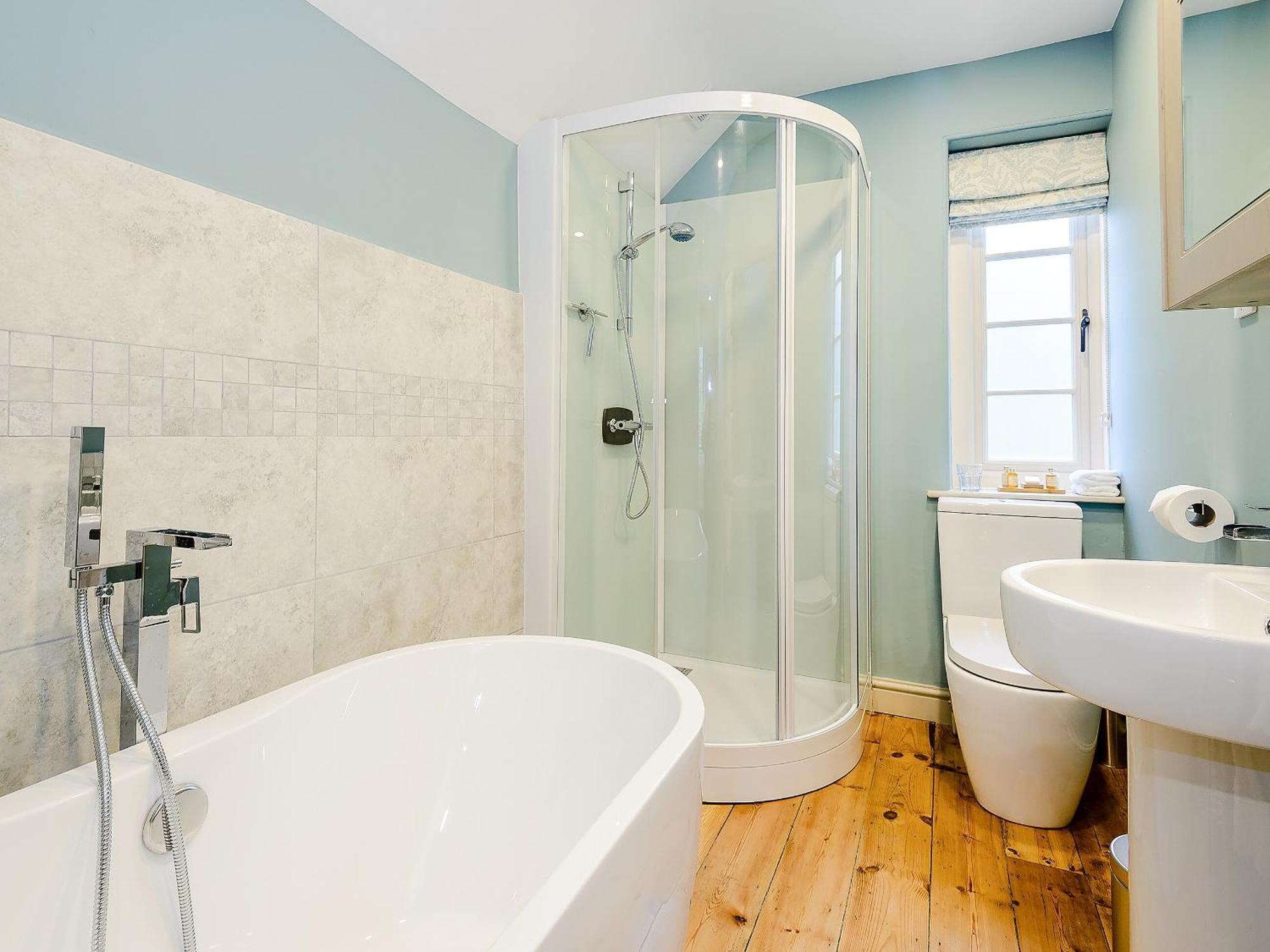 Rectory Cottage Blankney Экстерьер фото